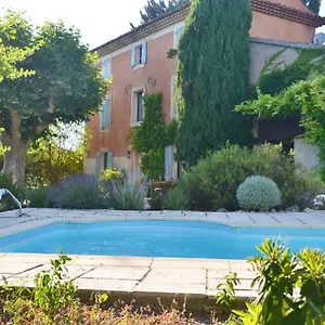 La Bastide Des Lavandières Gargas (Vaucluse)