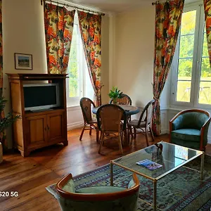 Spacieux 3 Vannes