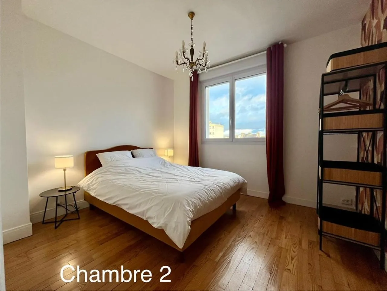 Appartement T & A - Cosy Et Lumineux Au Coeur De Ville - 6-8 Pers Vannes France